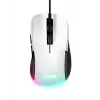 Trust GXT 922W Ybar Optical USB Gaming Mouse, 6400 DPI, RGB, Schwarz