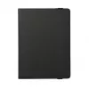 Trust Primo Folio Hülle für 10-Zoll-Tablets, Schwarz, Recyclingmaterial