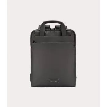 TUCANO Workout 5 Laptop-Rucksack 13-14'', Schwarz