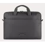 TUCANO Work Out 5 Laptoptasche 13-14 Zoll, Schwarz