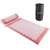 Tunturi Akupressur-Matte & Kissen-Set – Roségold
