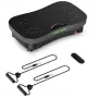 Tunturi Cardio Fit V30 Vibrationsplatte
