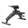 Tunturi CT80 Core Training Bank