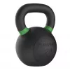 Tunturi Platinum Gusseisen Kettlebell 24kg