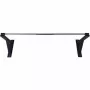 Tunturi Pro Wandmontierte Klimmzugstange 149 cm, Max 300 kg