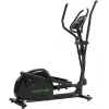 Tunturi Signature C20-R Magnetischer Crosstrainer mit 32 Widerstandsstufen und Bluetooth-Konnektivität