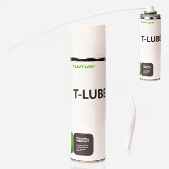 Tunturi T-Lube Laufbandschmiermittel 200ml
