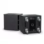 Turbosound MILAN M15B Aktiv-Subwoofer 15 Zoll