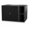 Turbosound TQ18B Passiver Subwoofer 18 Zoll