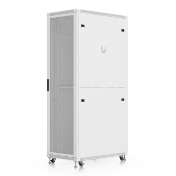 Ubiquiti Rack-Schrank - 1000 P - Rack - 42U freistehendes Gehäuse