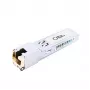 Ubiquiti UF-RJ45-1G 1000BASE-T SFP Kupfer RJ45 Transceiver-Modul