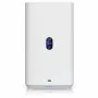Ubiquiti UNAS-4-W 4-Bay NAS-Server, Weiß, 4GB RAM, 1x 2.5GbE, 1x USB-C-Erweiterung