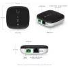 UBIQUITI WAVE-FIBER-ONU-20 GPON ONT 2,5 Gbps bis 20 km, 20er-Pack