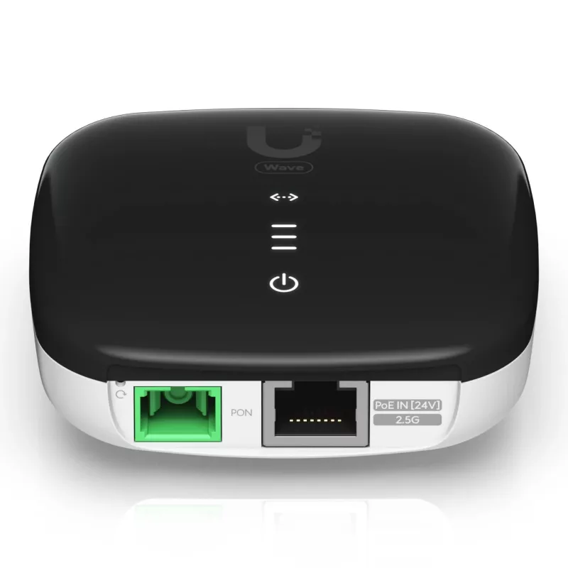UBIQUITI WAVE-FIBER-ONU-20 GPON ONT 2,5 Gbps bis 20 km, 20er-Pack