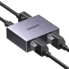 UGREEN NW301 1-zu-2 Gigabit-Ethernet-Splitter, 1000 Mbps, RJ45