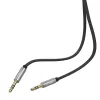 UGREEN 3.5mm AUX Audiokabel 3m Schwarz