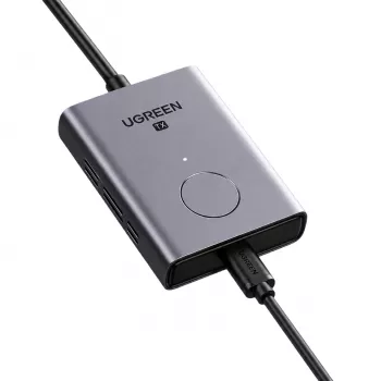 UGREEN CM506 HDMI-Funkübertrager und -Empfänger, 50 m, 1080p@60Hz