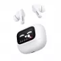 UGREEN EchoBuds Magic schnurlose In-Ear-Kopfhörer, weiß