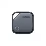 UGREEN FineTrack Bluetooth Tracker CM829 für Samsung SmartThings, Schwarz