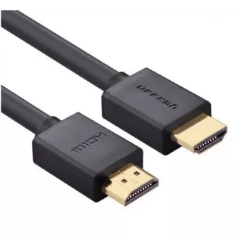 UGREEN HD104 HDMI 2.0 Kabel 1m Schwarz