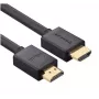 UGREEN HD104 HDMI-Kabel 5m Schwarz