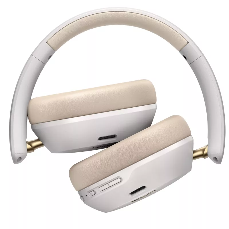 UGREEN HiTune Max 5C Hybrid-ANC-Bluetooth-5.4-Kopfhörer