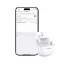 UGREEN HiTune P3 In-Ear-Kabellos-Ohrhörer, weiß