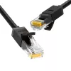 UGREEN NW102-20168 Cat6 UTP Ethernet-Kabel 30m - Schwarz