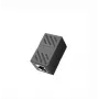UGREEN RJ45 Netzwerkverbinder 10 Gbps STP werkzeugfrei Cat6A/Cat7 Schwarz (NW114 20390)