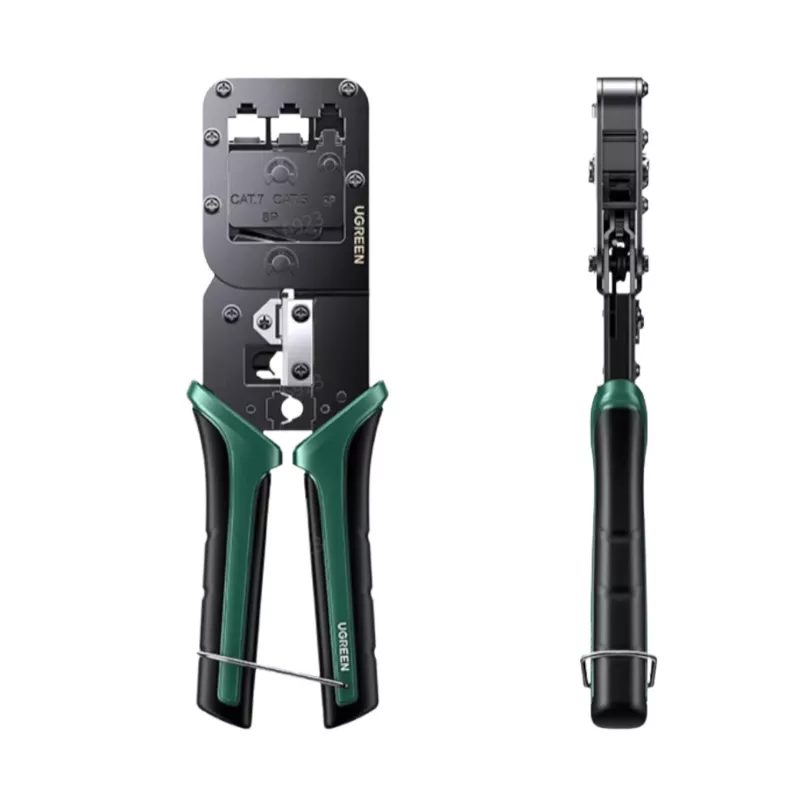 UGREEN RJ45 Netzwerk-Crimpwerkzeug