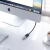 UGREEN USB 2.0 Verlängerungskabel – Stecker auf Buchse, 480Mbps Datenübertragung - 3m