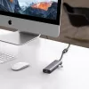 UGREEN USB 3.0 Verlängerungskabel 3m Schwarz Stecker auf Buchse SuperSpeed 5Gbps