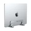 UGREEN Vertikaler Laptopständer aus Aluminium mit erweiterbarem Schlitz