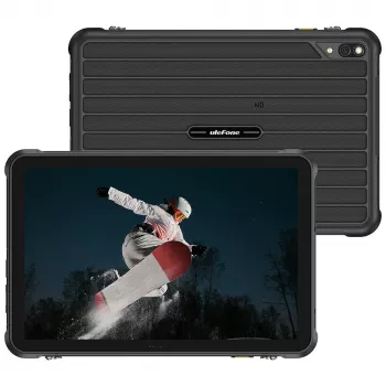 ULEFONE RUGKING PAD 2 PRO 10,1 inch 4G 8/256GB Schwarz
