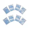 Ultra PRO Soft Kartenhüllen 100x152 mm, 100er-Pack