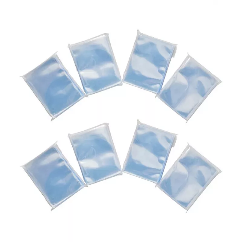 Ultra PRO Soft Kartenhüllen 100x152 mm, 100er-Pack