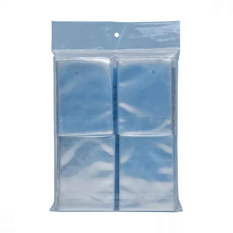 Ultra PRO Soft Kartenhüllen 100x152 mm, 100er-Pack
