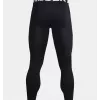 Under Armour ColdGear Compression Leggings für Herren