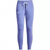 Under Armour Damen Rival Fleece Hose Cosmos 1356416 495 M