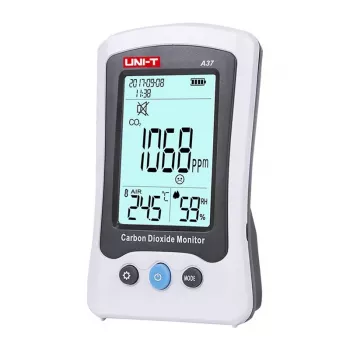 UNI-T A37 CO2-Messgerät
