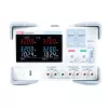 UNI-T UDP3303A programmierbares DC-Netzteil 3-Kanal 195W