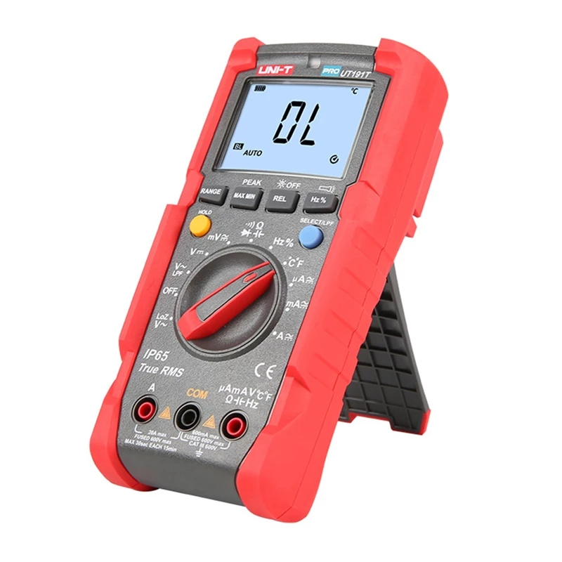 UNI-T Universal Meter UT-191T