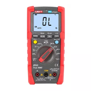 UNI-T Universal Meter UT-191T