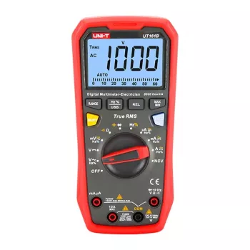 UNI-T UT161B Digitalmultimeter