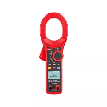 UNI-T UT222 Clamp Meter 2500A AC/DC