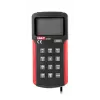 UNI-T UT361 Anemometer mit Temperaturmessfunktion