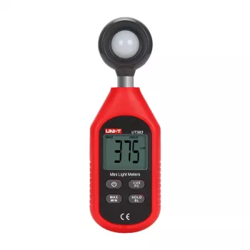 UNI-T UT383 Luxmeter