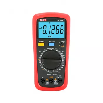 UNI-T UT39E+ Digitalmultimeter