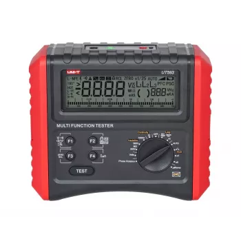 UNI-T UT593 Multifunktionsmessgerät für Elektriker