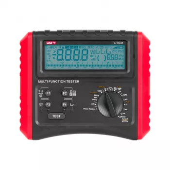 UNI-T UT595 Multifunktions-Elektrotester